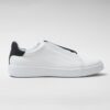 Zapatilla Blanca Unisex ǀ Talla 37 ǀ Color blanco ǀ Modelo Cool Madmen - Imagen 3